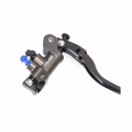 Talos Performance XGR Master Cylinder Brake Pump